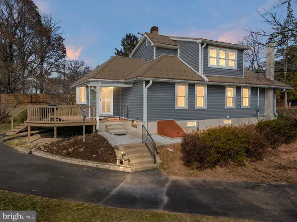 1175 Sheep Hill Rd, Pottstown, PA 19465