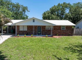 1155 SE Magnolia Loop, Lake City, FL 32025