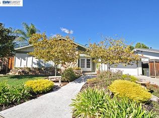 1539 De Leon Way, Livermore, CA 94550