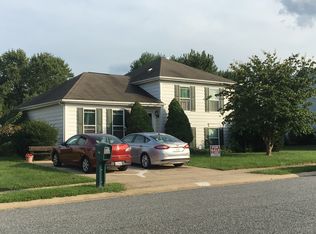 912 Hepburn Ln, Bel Air, MD 21014