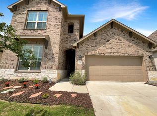 725 Wycliffe Dr, Celina, TX 75009