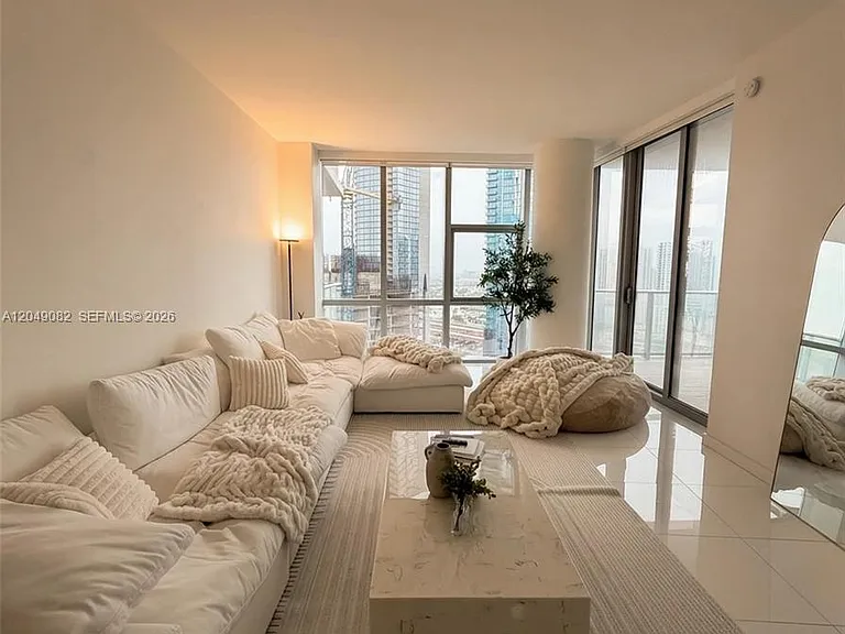 851 NE 1st Ave #2301 — Photo 11