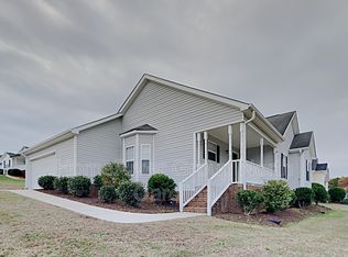 734 Loch Lomond Cir, Concord, NC 28025