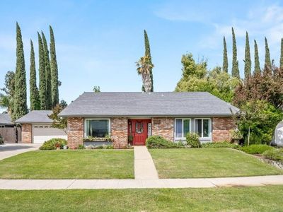 6543 N Fine Ave, Fresno, CA, 93710