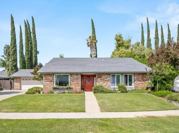 6543 N Fine Ave, Fresno, CA 93710