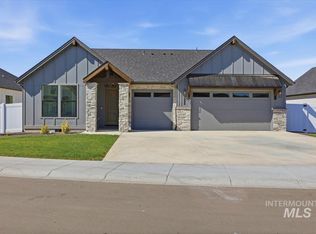 598 W Millstone St, Middleton, ID 83644