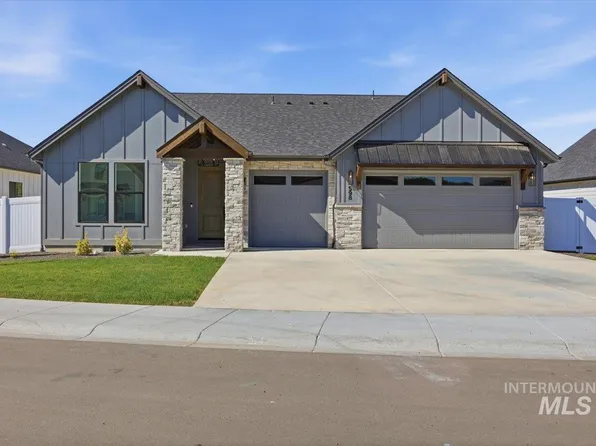 598 W Millstone St, Middleton, ID 83644