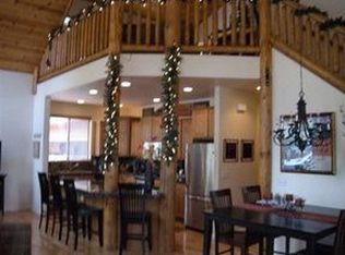 6461 Palomino Dr, Pinetop, AZ 85935