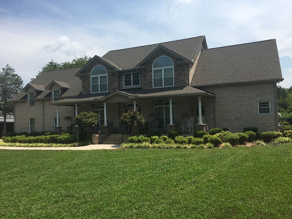 Home front