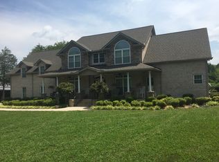 335 Zion Hill Rd, Unionville, TN 37180