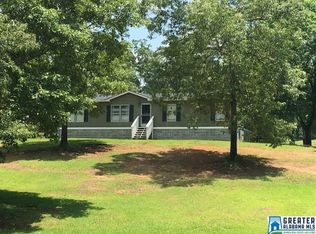 6524 Letson Lake Rd, Bessemer, AL 35023
