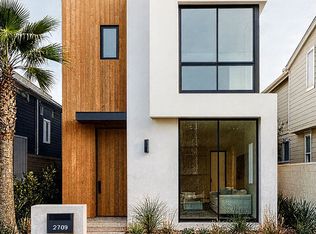 2709 Strongs Dr, Venice, CA 90291