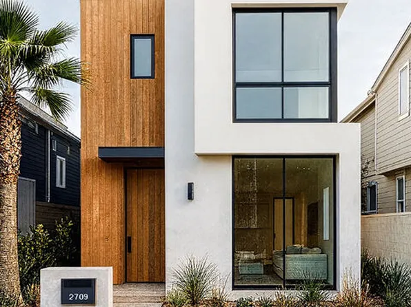 2709 Strongs Dr, Venice, CA 90291