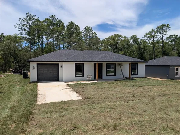 4258 SW 157th Ct SW, Ocala, FL 34481