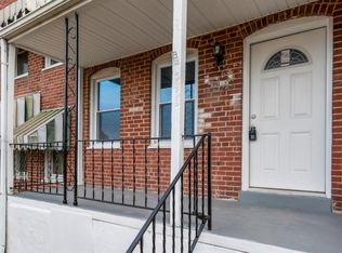 5253 4th St, Baltimore, MD 21225