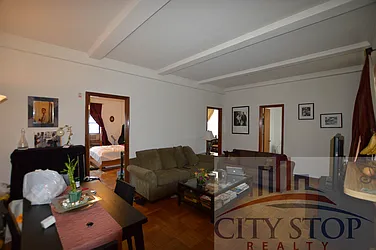 Rented by City Stop Realty