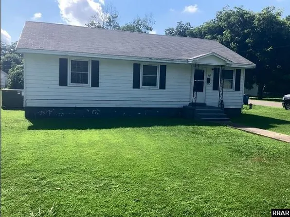 403 Moss St, Tiptonville, TN 38079