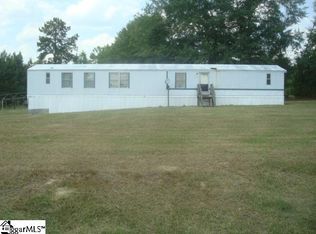 224 Rice Fields Rd, Ridgeway, SC 29130