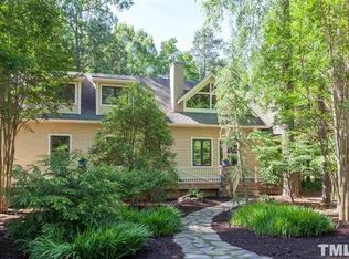 4111 Tyndrum Dr, Durham, NC 27705