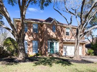 4108 Aldama Dr, Austin, TX 78739