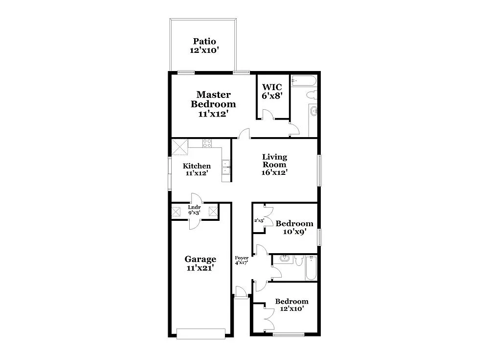 Building Photo - 925 Birchmill Point S
