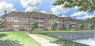2nd image of 805 City Center Dr Ste 120