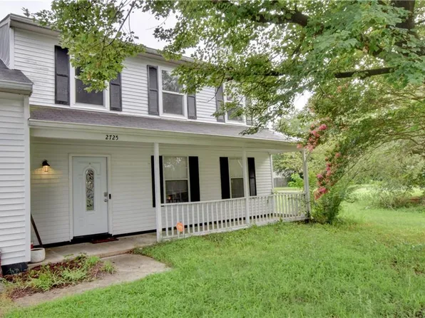 2725 Spinners Way, Chesapeake, VA 23323