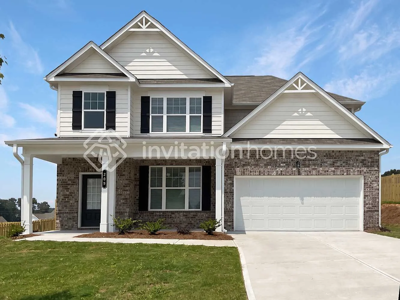 209 Katherine Street Bethlehem, GA 30620 — Photo 1