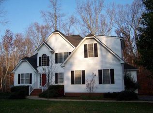 14205 Amstel Bluff Ter, Chesterfield, VA 23838
