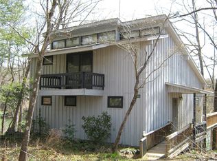 465 Lake Path Walk, Tamassee, SC 29686