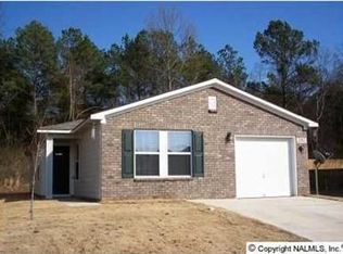 242 Whitestone Dr NE, Huntsville, AL 35810