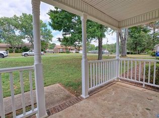805 Crestview Dr, Madison, AL 35758