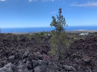 Lotus Blossom Ln LOT 25, Captain Cook, HI 96704