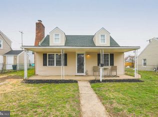 3507 Sollers Point Rd, Dundalk, MD 21222