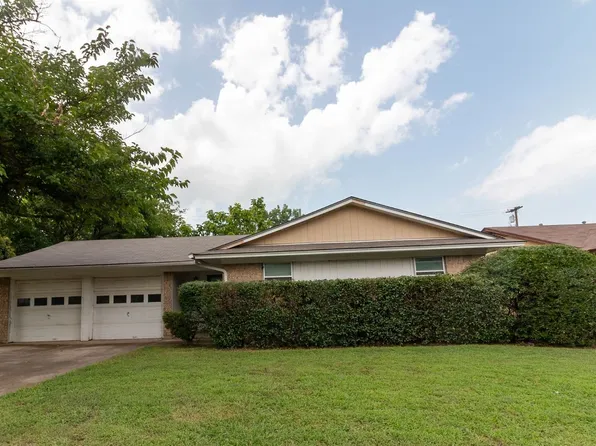 3503 Oriole Ln, Denton, TX 76209