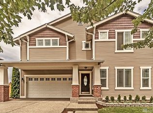8809 Swenson Ave SE, Snoqualmie, WA 98065