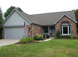 8173 Salt Fork Way, Indianapolis, IN 46256