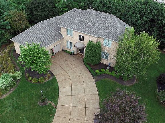 Arial Photo
