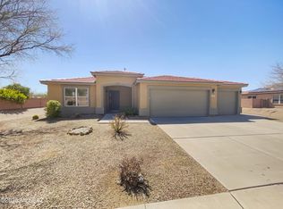 13578 E Hampden Green Way, Vail, AZ 85641