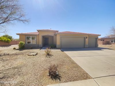 13578 E Hampden Green Way, Vail, AZ, 85641