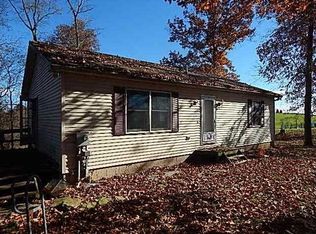 43 Hildenbrand Ln, West Newton, PA 15089