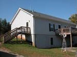 375 Acres Ln, Wirtz, VA 24184