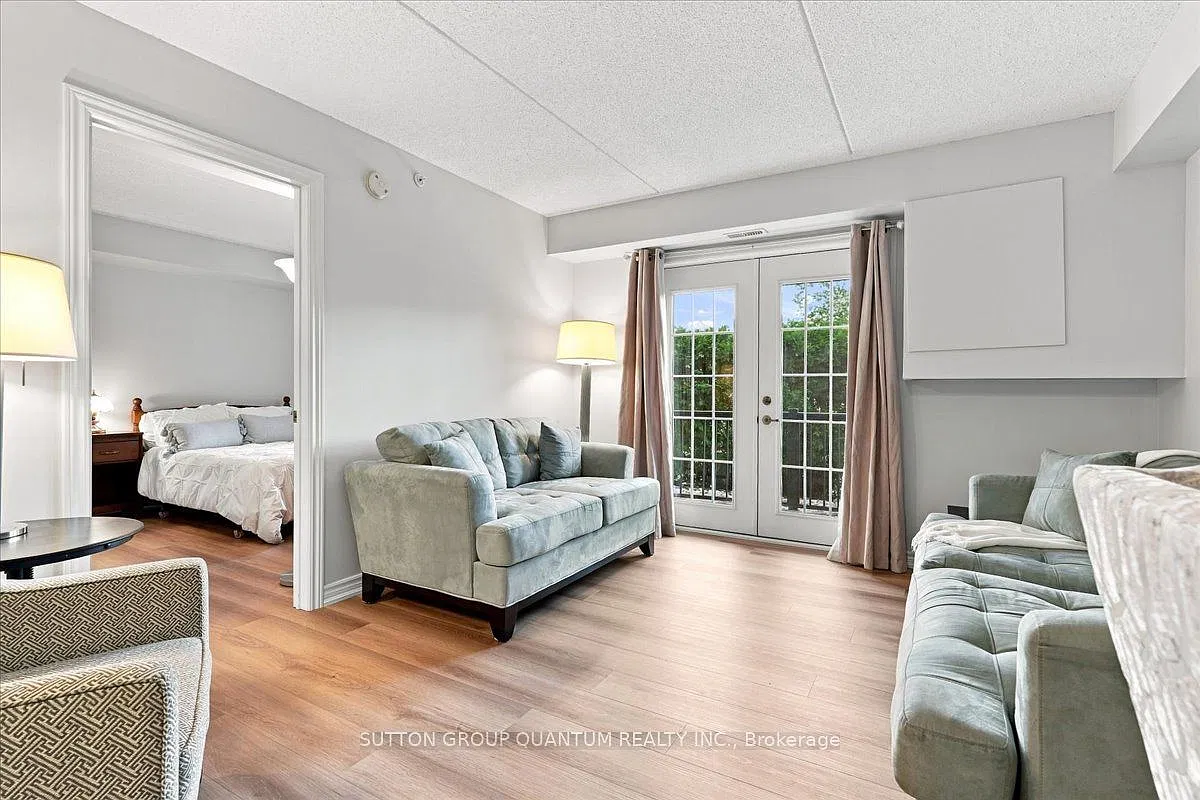 1 bed, $2,100 — Photo 3
