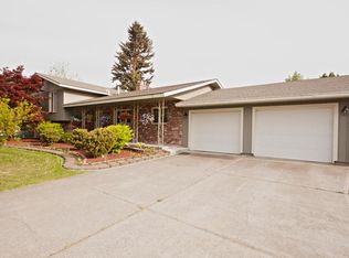 1924 E Hanley Ave, Dalton Gardens, ID 83815