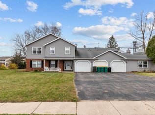 570 N Douglas St, Ripon, WI 54971