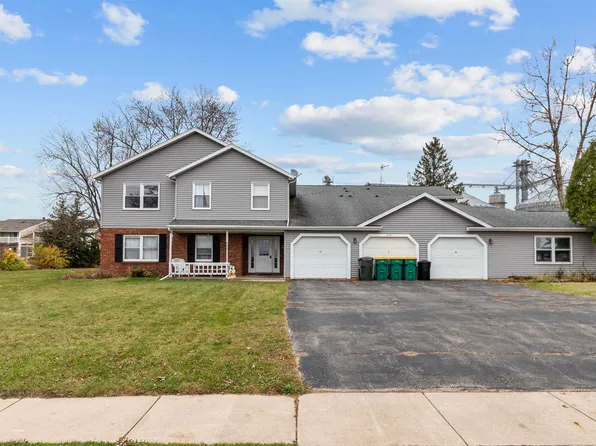 570 N Douglas St, Ripon, WI 54971
