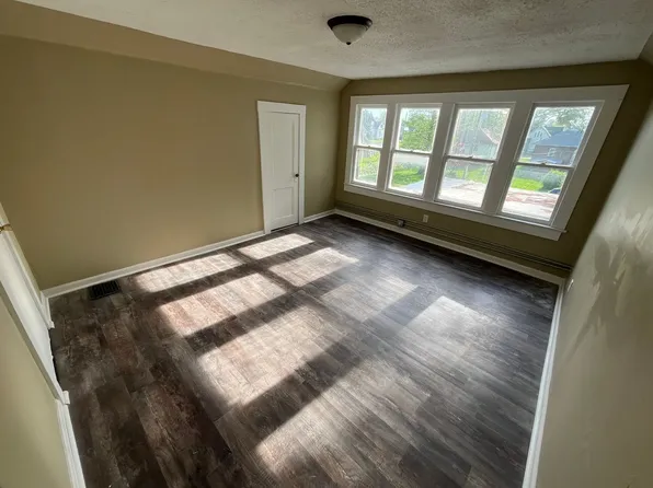 318 S Gibson St, Princeton, IN 47670