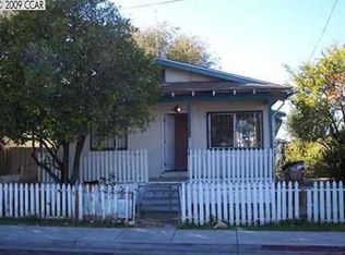 97 Highway Ave, Bay Point, CA