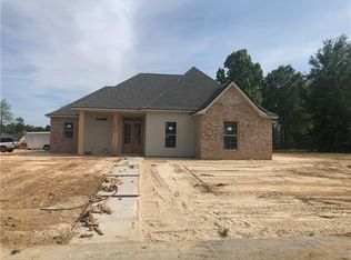 46495 Purple Finch Point Rd, Robert, LA 70455