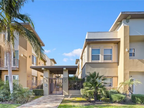 431 N Los Robles Ave Unit 6, Pasadena, CA 91101